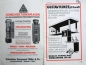 Preview: "Dienst am Auto" Gasstation-Magazine 1931 Braunbeck Motor-Verlag (6888)